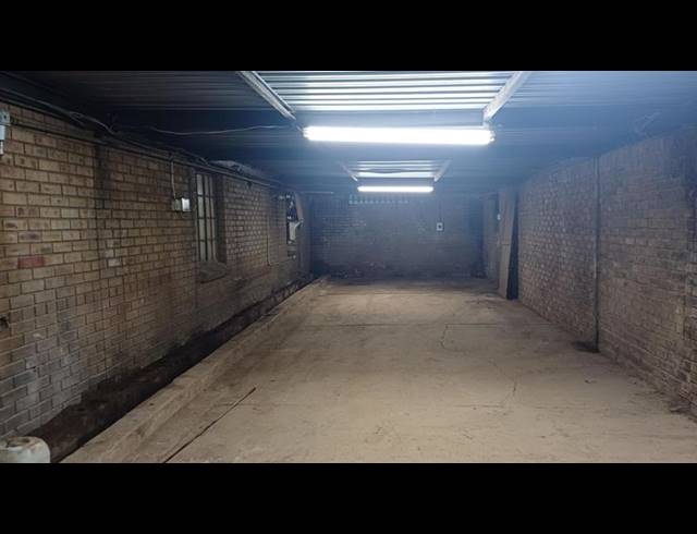INDUSTRIAL PROPERTY TO RENT IN GATEWAY INDUSTRIAL PARK